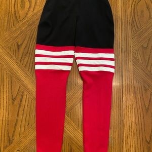 Bombshell sportswear size XS